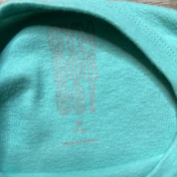 Girls bundle. Nightgown & long sleeve t-shirt. Nightgown is Carter size 8 - Picture 3 of 3